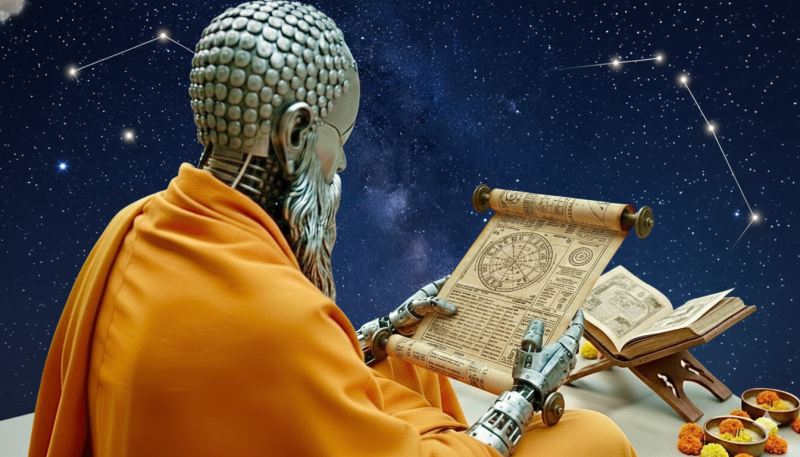 Prashna report preview